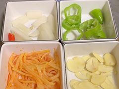 -正宗齐齐哈尔烤肉·齐牛哥鲜切炭火烤肉(杭州总店)