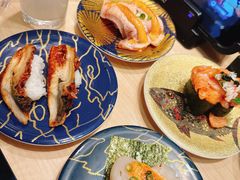 -大起水产回转寿司(道顿堀店)