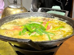 -六合居·明厨亮灶餐厅(成双大道店)