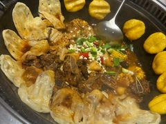 -东北铁锅宴(云龙华府店)
