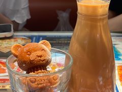 -文通冰室(东方宝泰店)