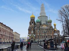 -滴血救世主教堂