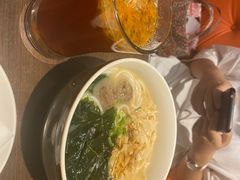 -新旺茶餐厅(嘉里城店)
