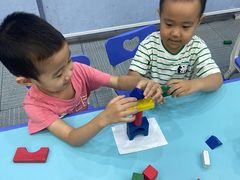 -联恩国际儿童教育·幼小衔接·少儿英语·托管班(远洋未来中心店)