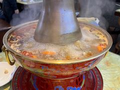 -新疆阿卜杜拉烧烤餐厅(四方坪店)