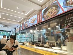 -阿毛饭店(和义路店)