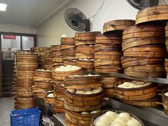 -清泉阁包子铺(中山路店)