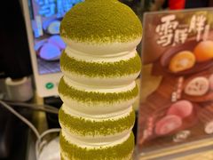 -DQ·蛋糕·冰淇淋(苏州中心店)