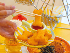 -嗨皮儿·现蒸面皮(抄纸巷店)
