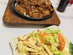 -相聚青山餐厅(阎河路店)