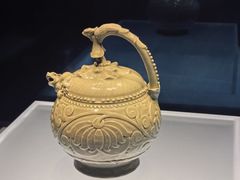 -陕西历史博物馆