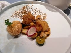 -南堂館川菜文化餐厅(天府店)