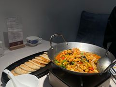 -徽州小镇(高新店)