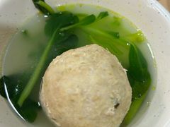-蒋家桥饺面店(广陵路店)