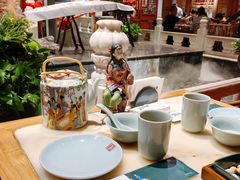 -锦府盐帮·张宅(世纪金源店)