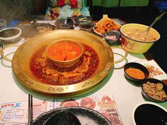 -哥老官重庆美蛙鱼头(宝山龙湖店)