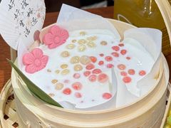-菊儿人家·北京胡同菜(南锣鼓巷店)