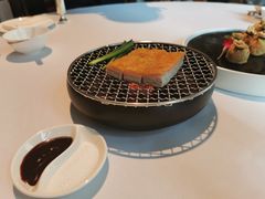 -丽轩中餐厅(广州丽思卡尔顿酒店)