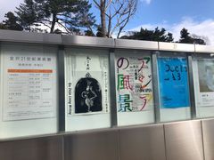 -金泽21世纪美术馆