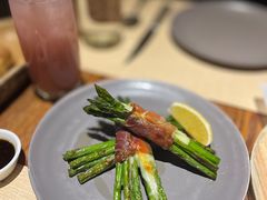 -Mercato莫卡多露台餐厅与酒吧(K11店)