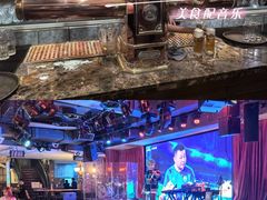 -宝莱纳啤酒花园餐厅PAULANER BRAUHAUS Nanjing(广州路店)