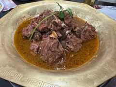 -芦月轩羊蝎子(北蜂窝店)