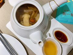 鲍鱼人参汤-尚一汤·粤菜海鲜(环球港店)