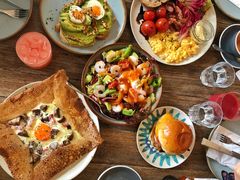 -RAC BAR(安福路店)