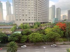 -马尼拉半岛酒店
