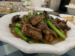 -钱大妈海鲜饭店(保利林语店)