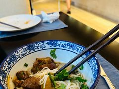 -盛宴自助餐厅(运达喜来登店)