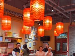 -山四砂锅(太原钟楼街店)