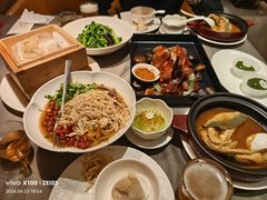 -小厨娘淮扬菜(河西奥美大厦店)