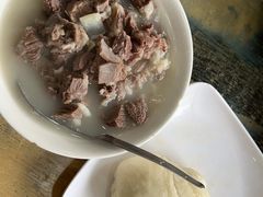 -正宗本溪县羊汤