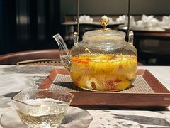 -广州文华东方酒店·江-由辉师傅主理