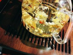 -田婆婆的菜(印象汇店)