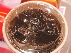 -麦当劳(中山公园龙之梦店)