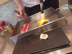 -晴季寿司(红旗街万达店)