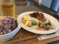 -无印良品餐堂 MUJI Diner(成都太古里店)