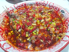 -欧记大排档·景德菜(上海首店)