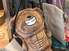 -星巴克(北京望京店)