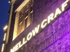 -麦落精酿啤酒餐吧(先农大院店)