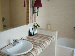 -成都绿洲大酒店(春熙路太古里店)