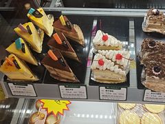 -蜂蝶来饼店(拱北总店)