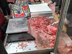 -清真铁志明腊牛羊肉