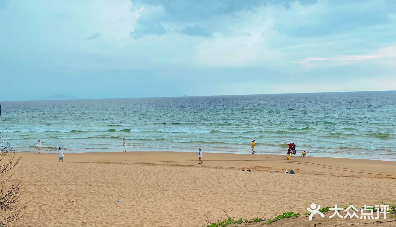 三亚沿江黎家宴｜一生必吃的海南菜 