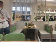 -大可泥炉烤肉(中街店)