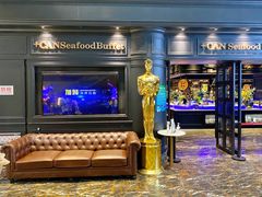 -加餐海鲜自助(集美银泰百货店)