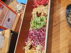 -华府九号海鲜烧烤大排档(龙域店)
