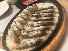 -莆田餐厅PUTIEN(三里屯店)